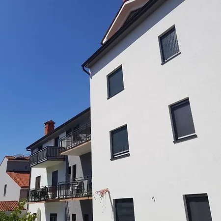 Apartmán Magdalena A3 - #128433 *